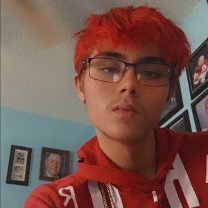 Meet your Posher, Jerry